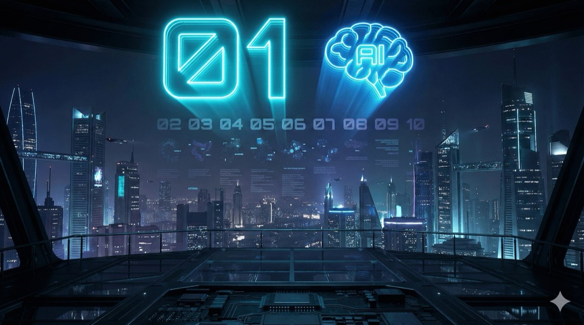 Top AI Ranking