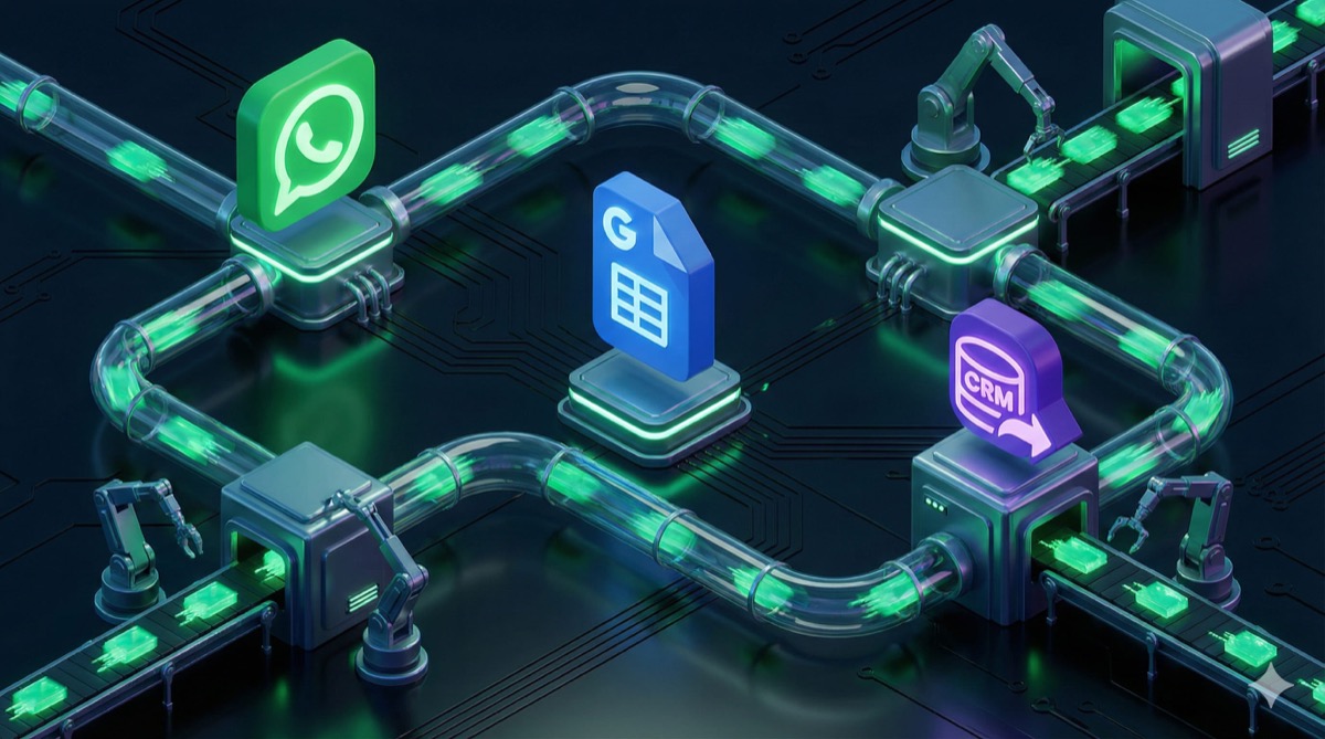 n8n Automation