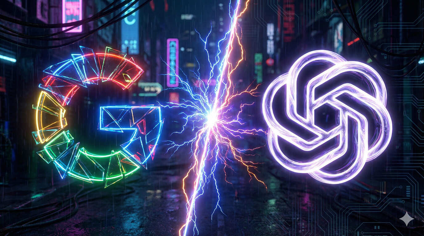 Gemini vs ChatGPT