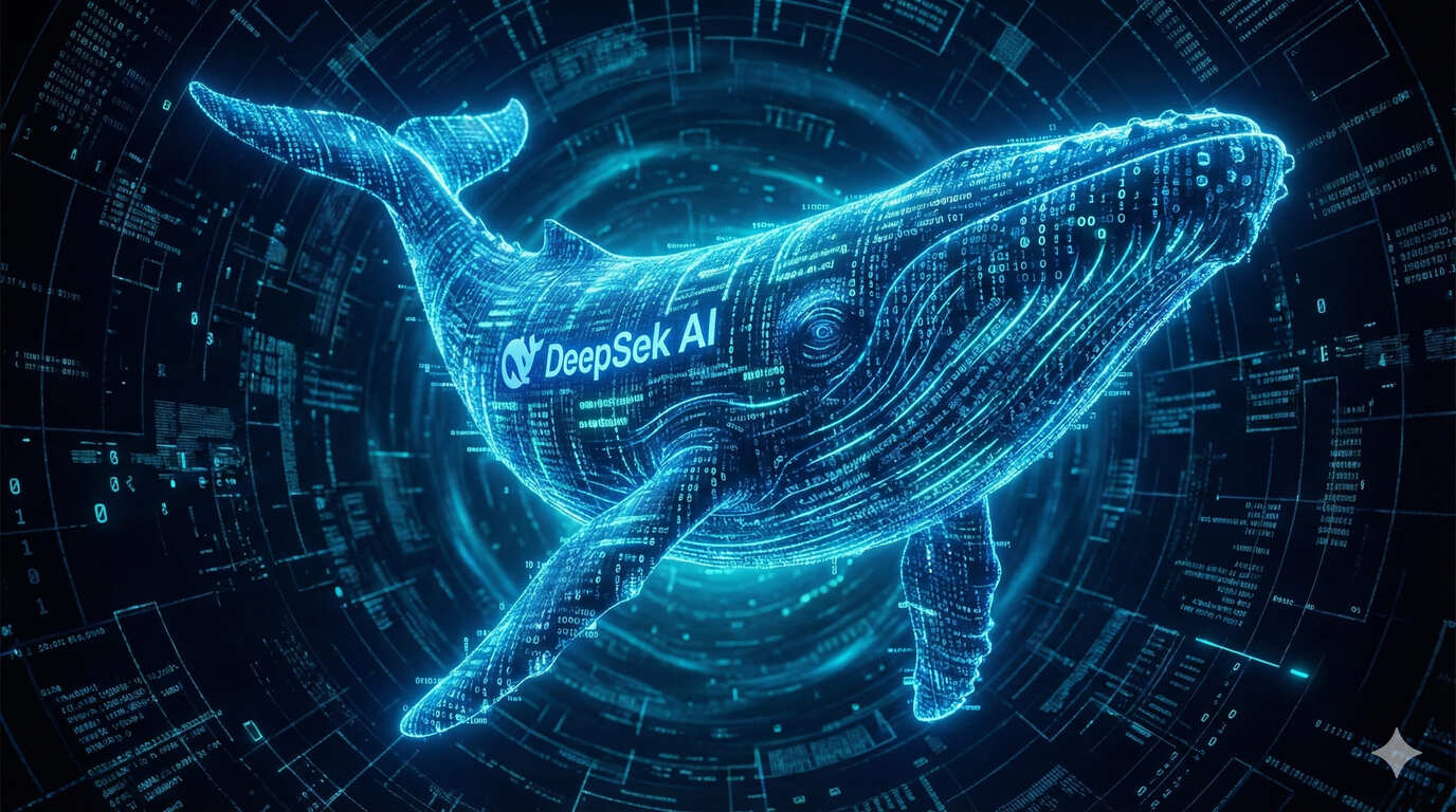 DeepSeek AI