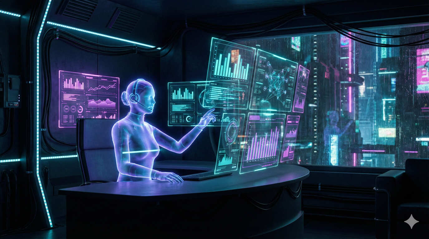 AI Sales Agents