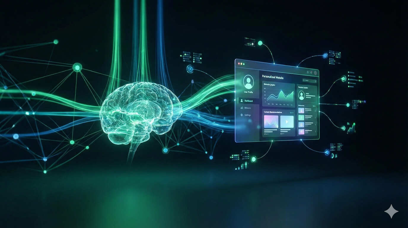 Hyper Personalization